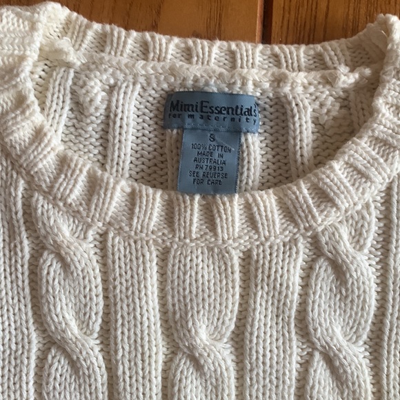 Mimi Essentials for Maternity - Picture 2 of 8